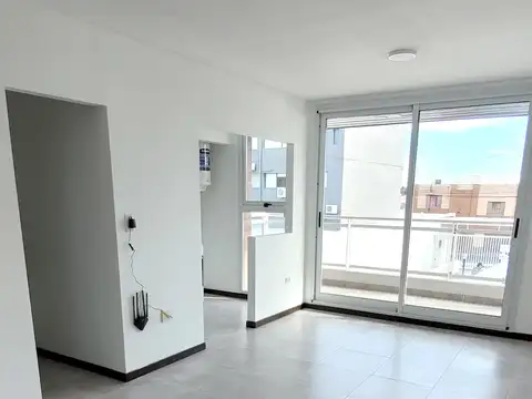 Departamento en Venta 3 años