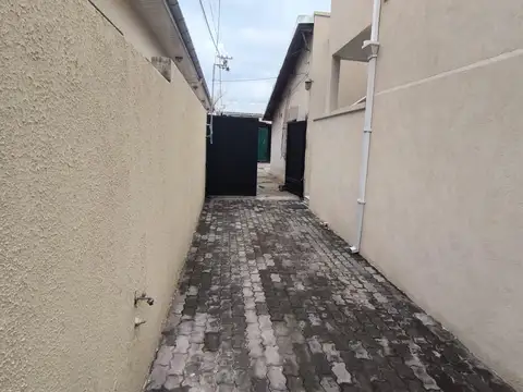 Galpon en Alquiler 50 años
