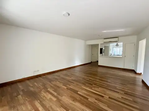 Departamento en Alquiler de 3 ambientes