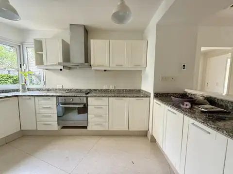 Departamento en Alquiler 15 años