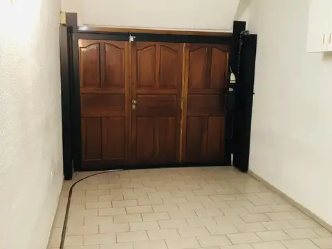 Casa 4 ambientes con 4 baños