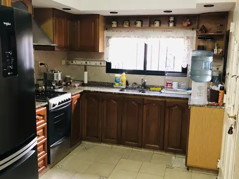 Casa en Venta 15 años