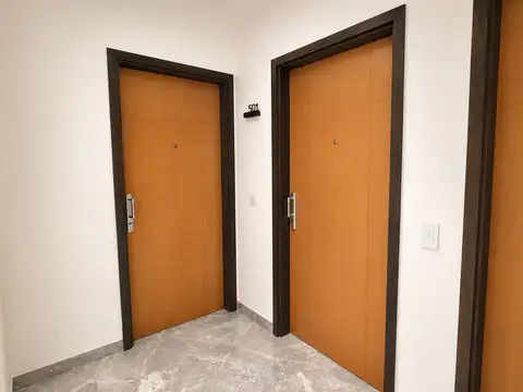 Departamento 3 ambientes con 3 baños