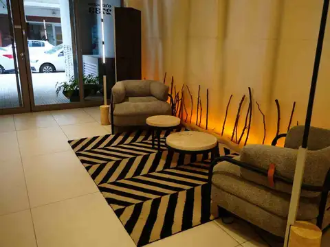 Departamento en Venta en Belgrano, USD 430.000