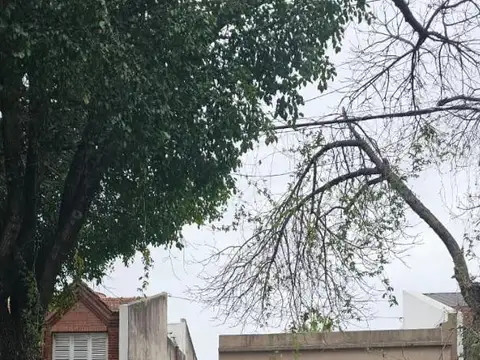 Terreno en Venta 34  mts Fondo