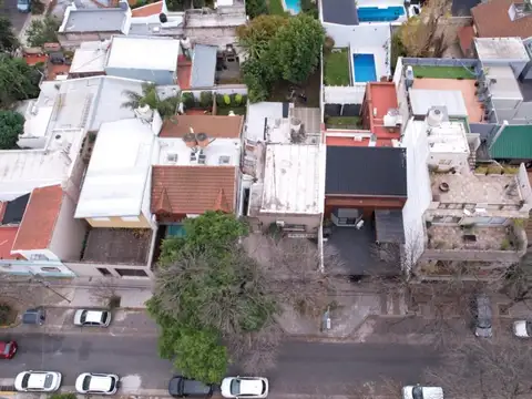 Terreno en Venta en Parque Chas, USD 345.000