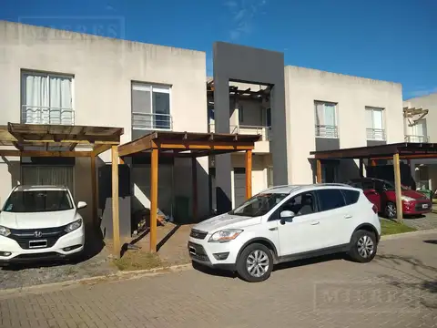 Departamento 4 ambientes con jardín, en venta, El Palmar Homes II, Nordelta