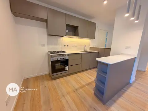 Departamento en Venta en Martín, USD 179.000
