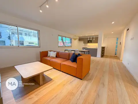Venta | Departamento 3 Dormitorios - 9 de Julio 600 - Martin Rosario