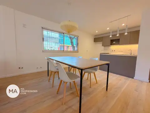 Departamento en Venta de 3 dormitorios