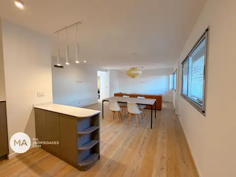 Departamento en Venta de 4 ambientes