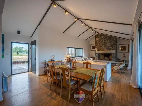 Casa en Venta 1 año