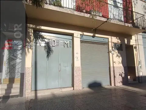 Local en Venta en Parque Chas, USD 110.000