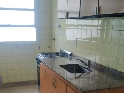 Departamento en Alquiler 35 años