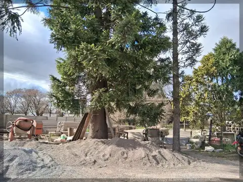 ALQUILER de FABRICA en FUNCIONAMIENTO! Gran Oportunidad !