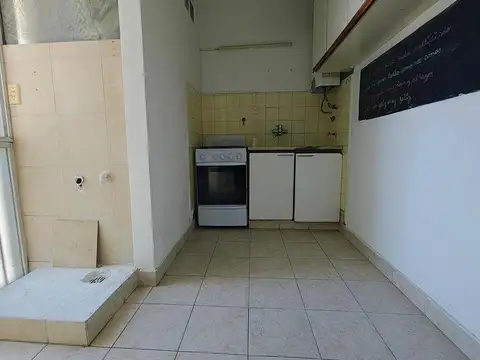 Departamento en Alquiler A Estrenar