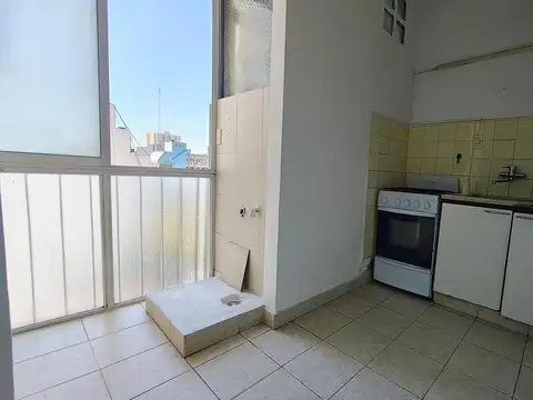 Departamento en Alquiler de Monoambiente