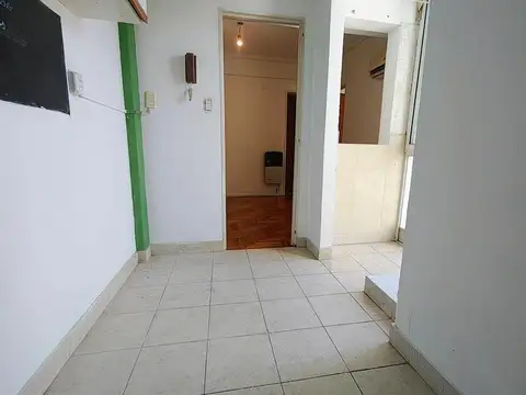 Departamento en Alquiler en Saavedra, $ 595.000