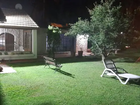 Quinta en Venta en Monte Vera, USD 200.000