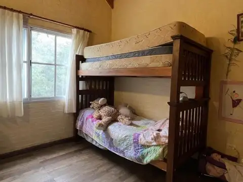 Casa en Alquiler al Norte