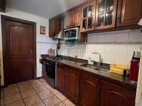 Boulevard Dupuy 100, Piso 1