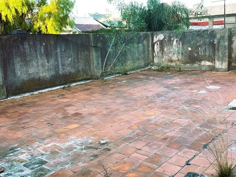 Galpon en Venta 56 años