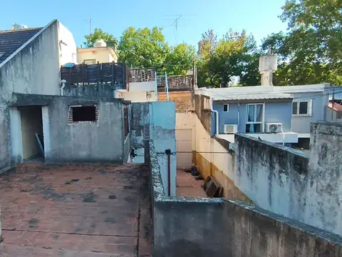 Galpon en Venta 56 años