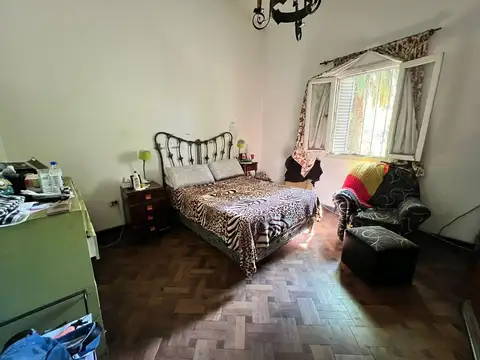 VENTA CASA DOS DORMITORIOS ALTO ALBERDI