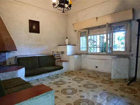Depto Tipo Casa en Venta de 3 dormitorios