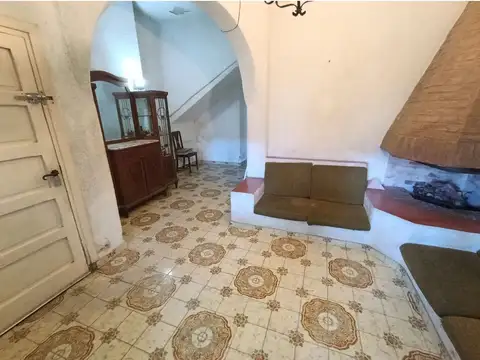 Depto Tipo Casa en Venta de 4 ambientes