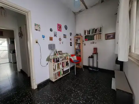 Depto Tipo Casa en Venta de 2 dormitorios