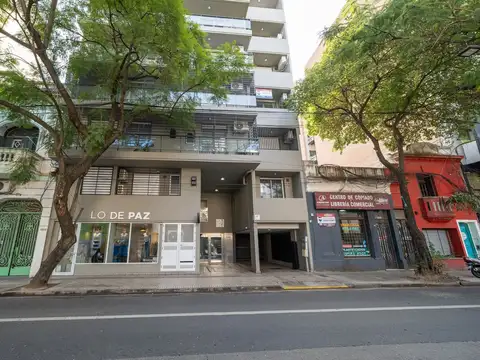 Departamento en Venta en Centro, Rosario