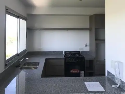Departamento en Venta en La Plata, USD 255.000