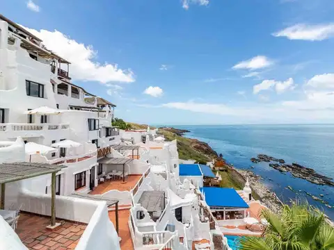 VENTA Tiempo compartido Casa Pueblo