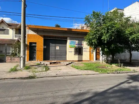 GalpÃ³n - Alquiler - Argentina, Tres de Febrero - GABINO EZEIZA 8300