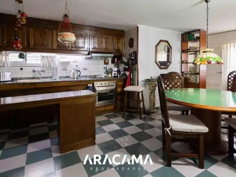 Casa en Venta de 4 dormitorios