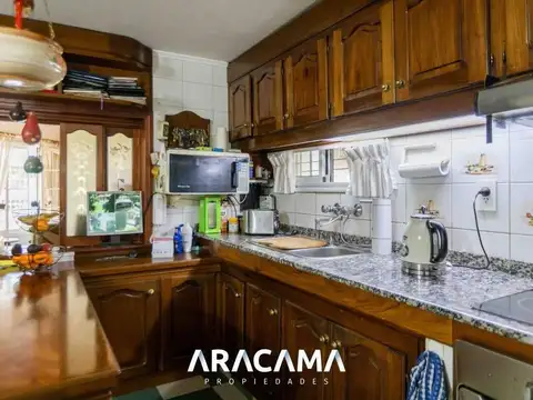 Casa en Venta en Monte Grande, USD 320.000