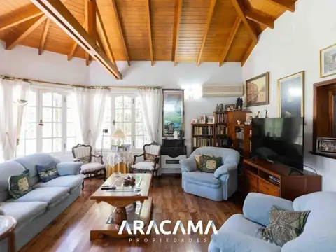 Casa en Venta 20 años
