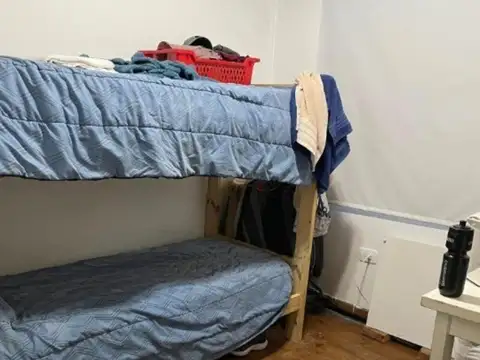 Departamento en Venta en La Plata, USD 60.000