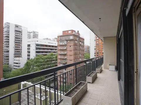 Departamento en Venta de 4 dormitorios
