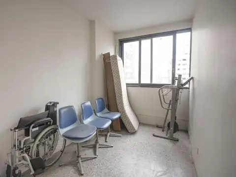 Departamento en Venta con 2 cocheras