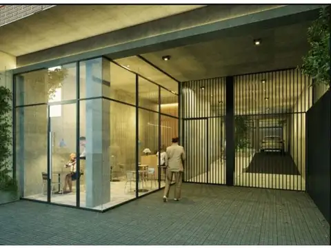 Departamento en Venta de 2 dormitorios