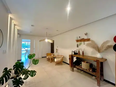 CASA 5 AMBIENTES VENTA CLUB DE CAMPO LOS PUENTES