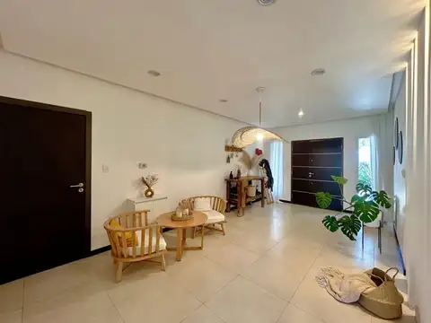 Casa en Venta 8 años