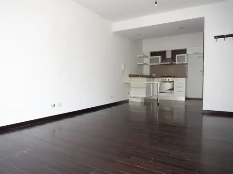 Departamento Monoambiente - Caballito