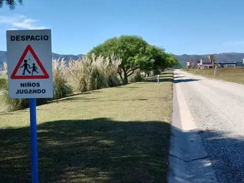 Puerto Del Aguila Mz.30 Lote15 100
