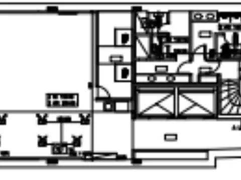 Edificio Corporativo en Block con renta – Microcentro