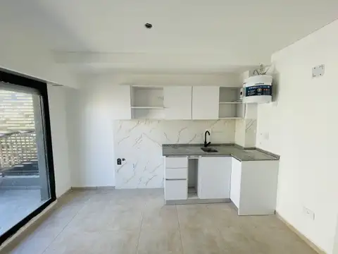 Departamento 1 Dormitorio en Venta - Luis Agote