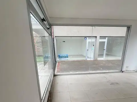 VENTA DE LOCALCOMERCIAL EN PEREZ