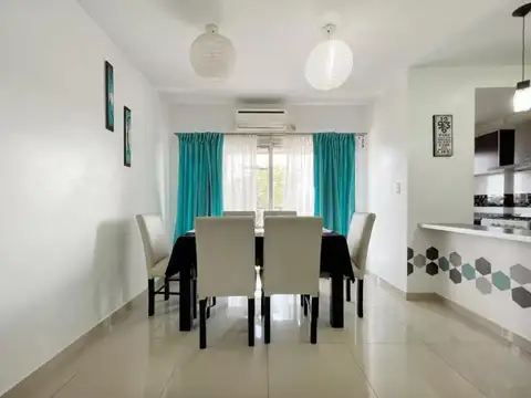 Departamento en Venta 9 años